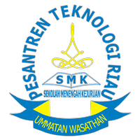 Gambar SMKS Yum Pesantren Teknologi Riau